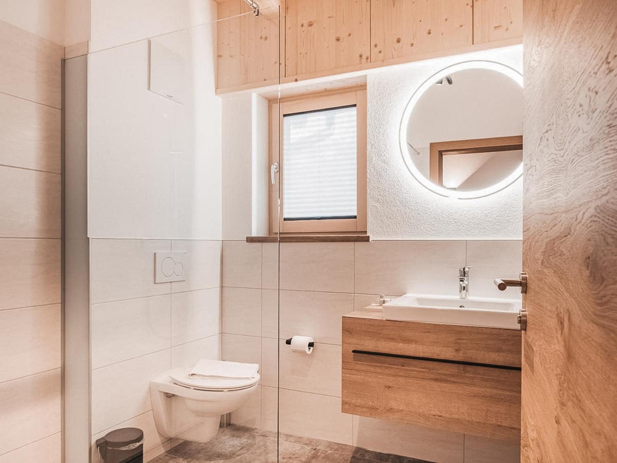 Apartment Chez Nous Fügen Kültér fotó