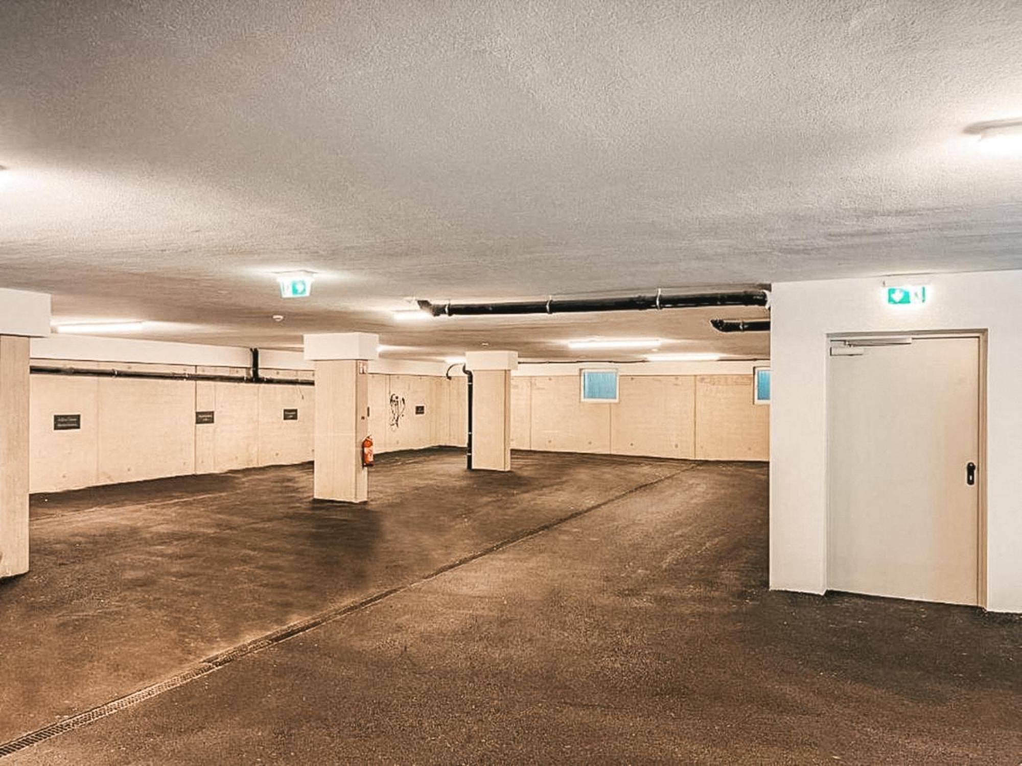 Apartment Chez Nous Fügen Kültér fotó