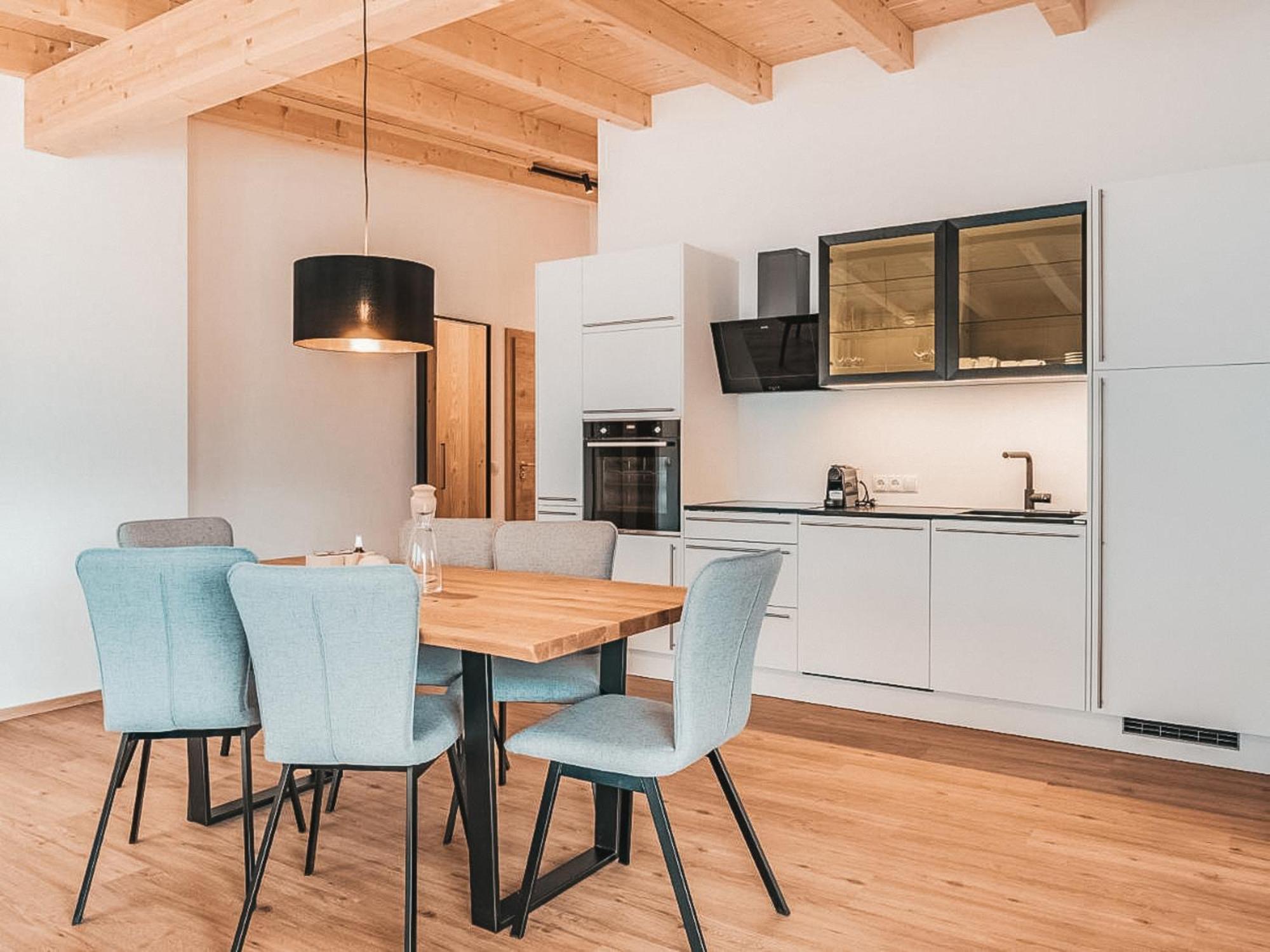Apartment Chez Nous Fügen Kültér fotó