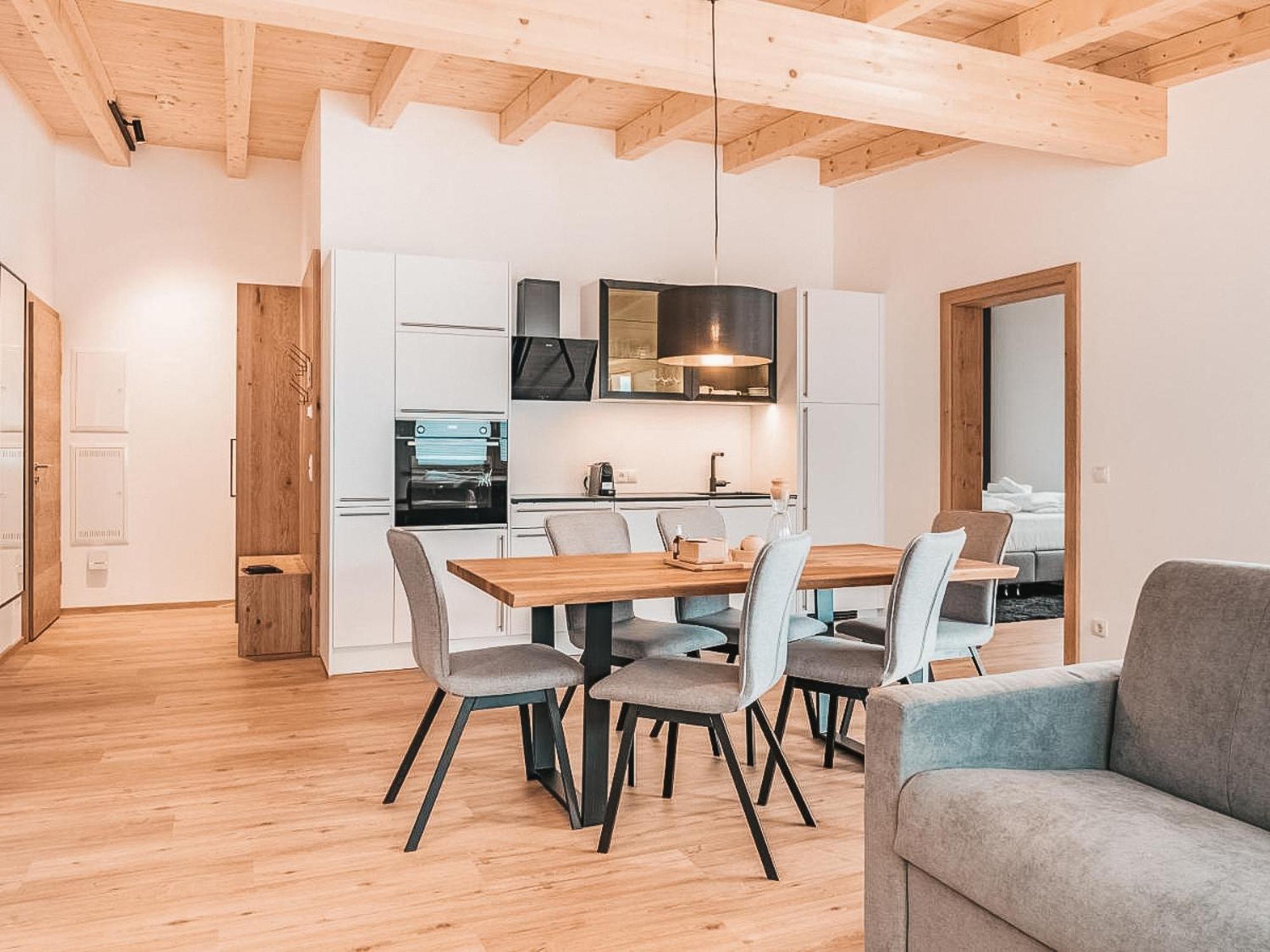 Apartment Chez Nous Fügen Kültér fotó