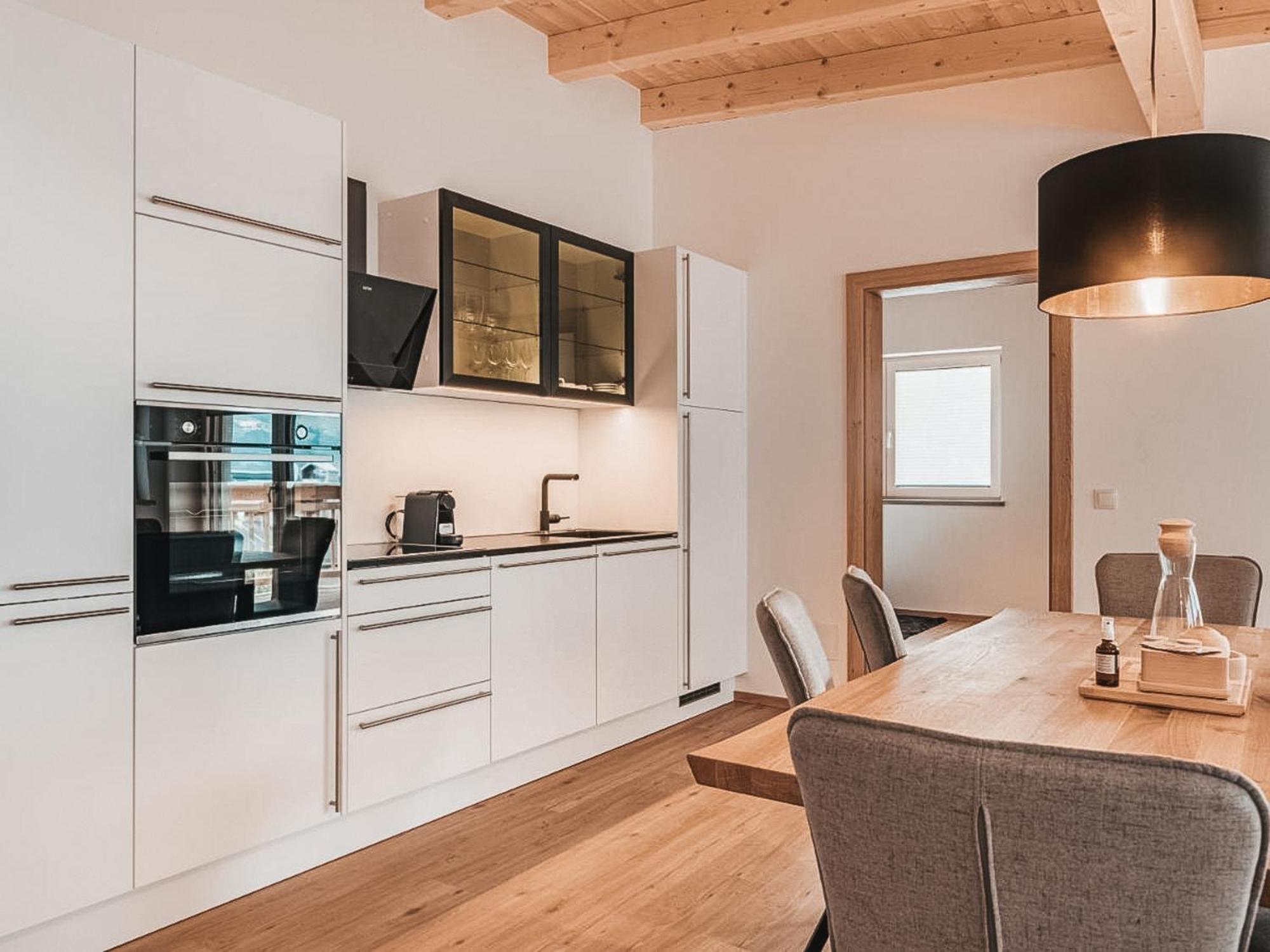 Apartment Chez Nous Fügen Kültér fotó