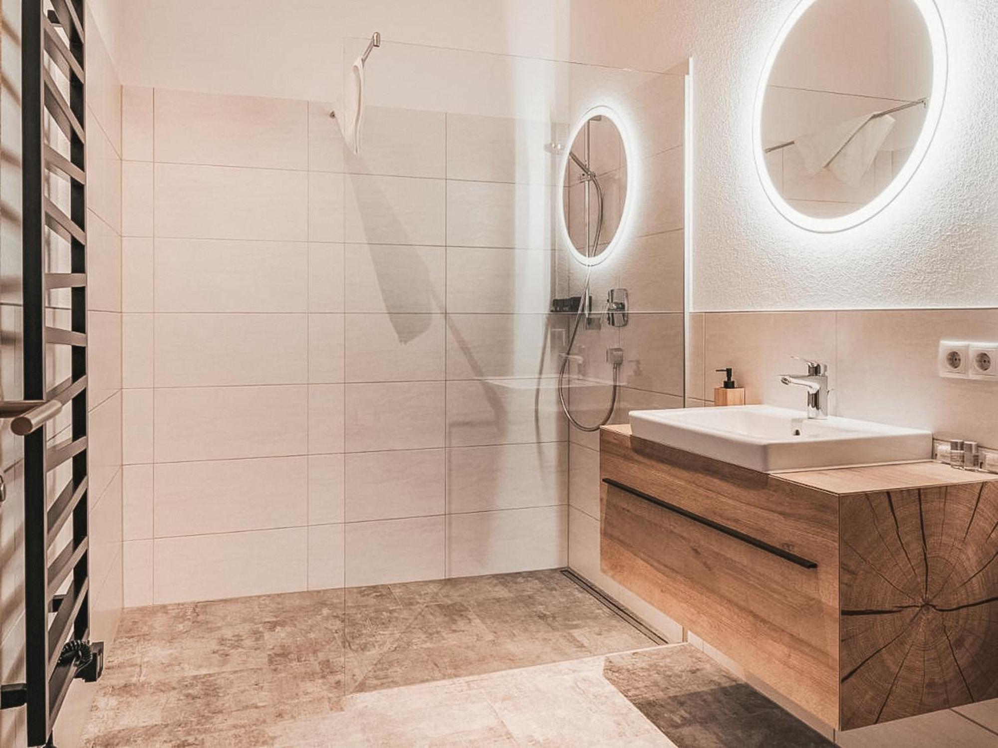 Apartment Chez Nous Fügen Kültér fotó